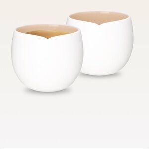 2 Brand New Origin Gran Lungo Nespresso Cups